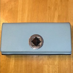 Kate Spade Clutch NWOT